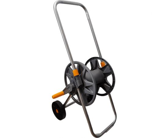 Металлическая тележка для шланга GLQ GL 8002 