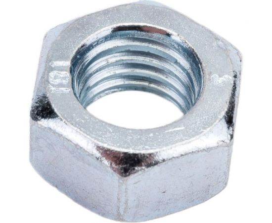 Гайка МЕТАЛЛСЕРВИС м12, din 934, цинк, 1 кг 1240193 