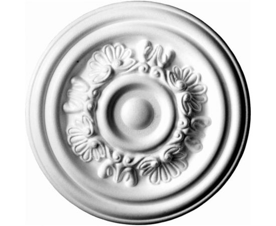 Розетка Glanzepol R-2 235 мм 4607131650652 