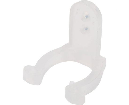 Крепеж для круглого неона TDM SMD2835-220 В, пластик, SQ0331-1533 