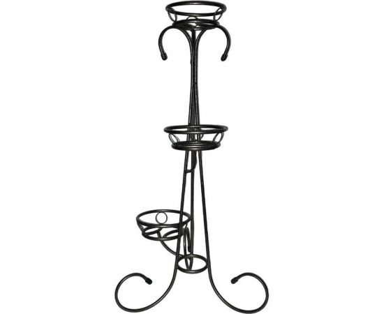 Подставка для цветов на 3 горшка ООО Ярмарка-Тверь Маркиз ХТ8045 