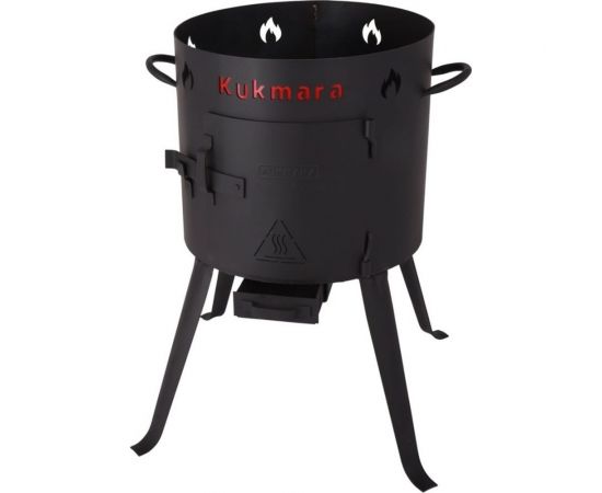 Учаг для казана Kukmara №4 15 л ук04 