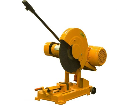 Абразивный отрезной станок Stalex COM/Cut-Off Machine/-400М/3 J3GA-400 380В 