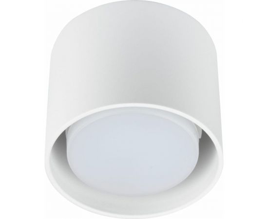 Декоративный накладной светильник Fametto DLC-S608 GX53 WHITE UL-00008865 