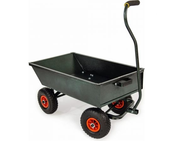 Садовая строительная тележка Unikit Самосвал UN10-2101 