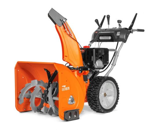 Бензиновый снегоуборщик DAEWOO DAST 8570 