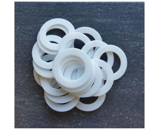 Фторопластовая прокладка HG 1 1/4"" (24x39x2 мм), 20 шт 1648291 