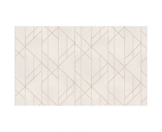 Обои горячего тиснения WallSecret Contour 1.06x10.05 м 8739-20 