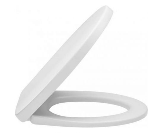 Сиденье JACOB DELAFON PATIO E70021-00 с крышкой soft close, для UJD102-00 00000043254 