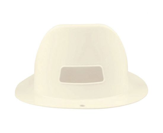 Детская накладка на унитаз Пластишка бежевый 431326307 – изображение 2