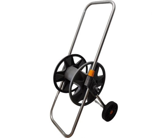 Металлическая тележка для шланга GLQ GL 8002 – изображение 5