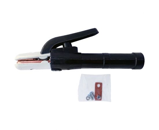 Электрододержатель ЭД 500А FOOB 00-00002829 – изображение 4