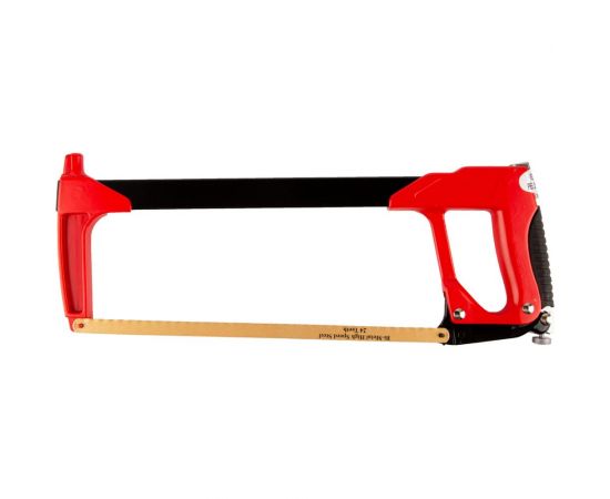 Ножовка по металлу 250-300мм BOVIDIX 3102015 – изображение 3