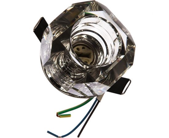 Точечный светильник Gauss Crystal CR030 – изображение 4