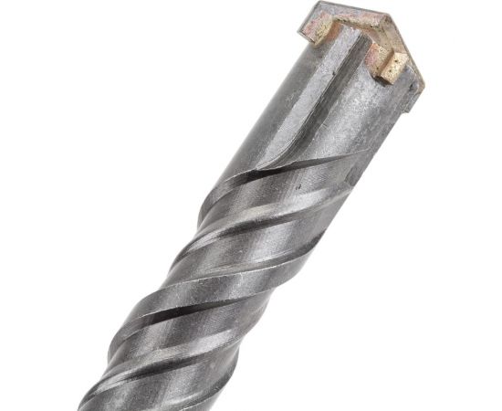 Бур с крестовой пластиной (25х400 мм; SDS MAX) Резолюкс 15501 – изображение 4