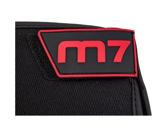 Антивибрационные перчатки MIGHTY SEVEN размер XL ZB-814XL – изображение 6