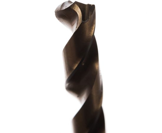 Сверло M-Force по металлу (8х117 мм; HSS) Makita D-29739 – изображение 2