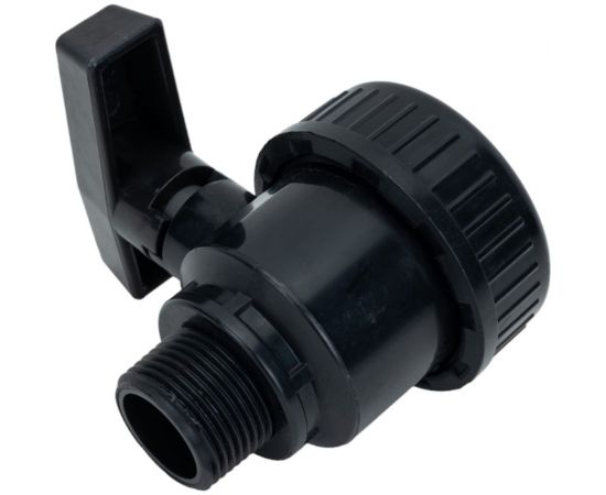 Шаровой кран AV Engineering ПП 3/4 AVE159031 – изображение 4