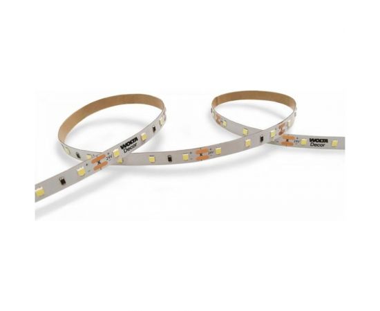 Светодиодная лента Wolta Decor SMD2835 6Вт 4000К 24В IP20 60led/m WLS2835-6W/4000/24H60-01 – изображение 2