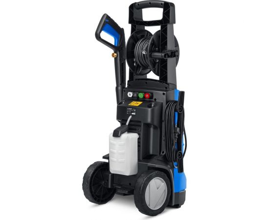 Мойка высокого давления ЗУБР Профессионал АВД-П240 – изображение 8