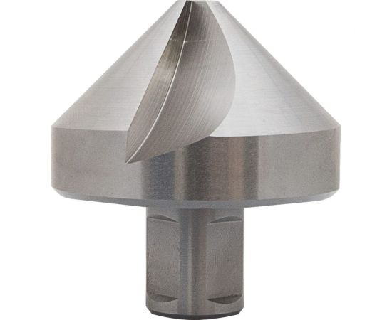 Зенкер по металлу (7-40 мм; Weldon 19) KORNOR 30107040 – изображение 3