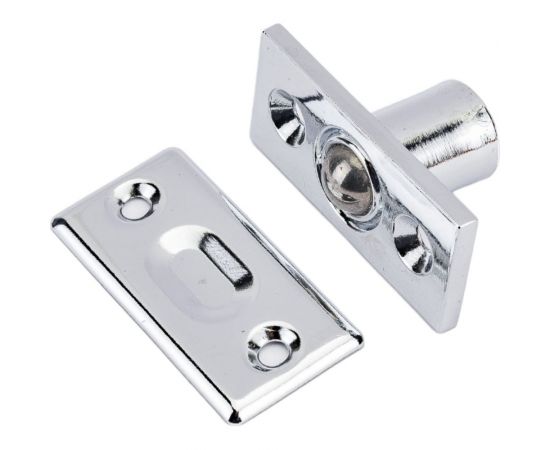 Шариковая защелка PALIDORE L1 PC хром блестящий 98760965 – изображение 3
