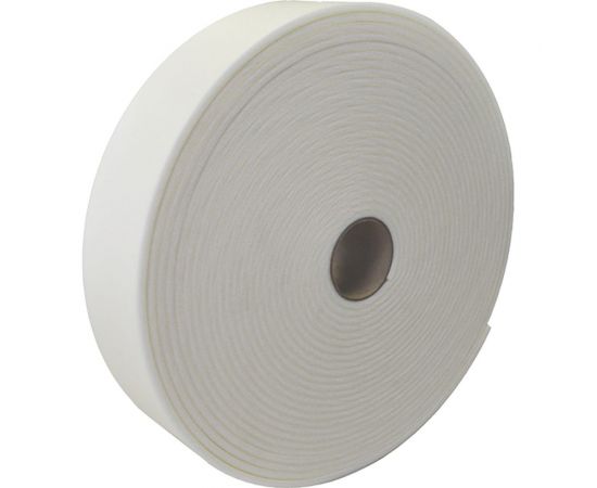 Кромочная демпферная лента EcoHeat 0,1x12 м 4690642027976 – изображение 3