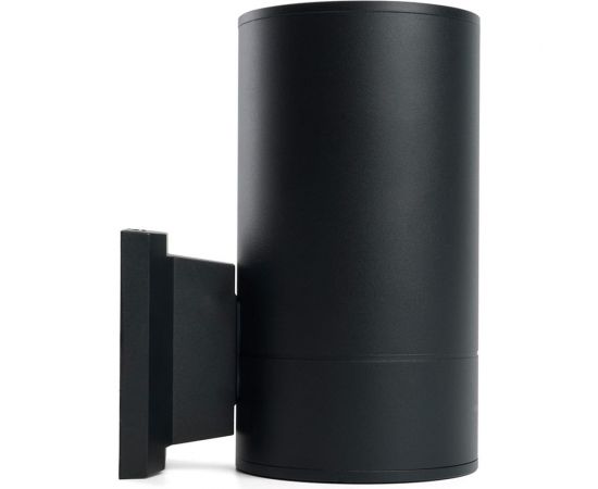 Уличный светодиодный светильник FERON 9W, 850Lm, 2700K, черный DH0709 48352 – изображение 13