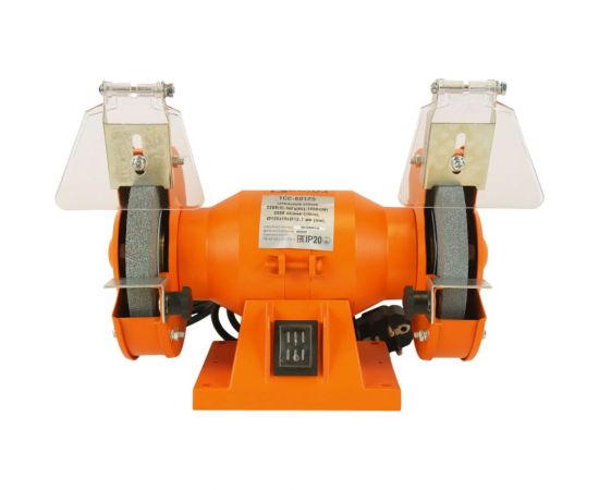 Точильный станок СОЮЗ ТСС-60125 – изображение 6