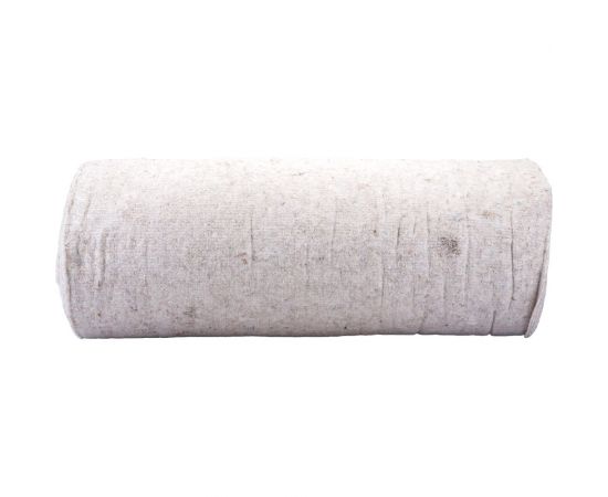 Нетканое редкопрошивное полотно Gigant 50 см х 50 м, светлое GNR-2-50 – изображение 2