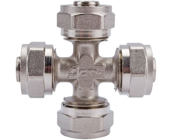 Крестовина СТМ 16х16х16х16 CCR01616 – изображение 4