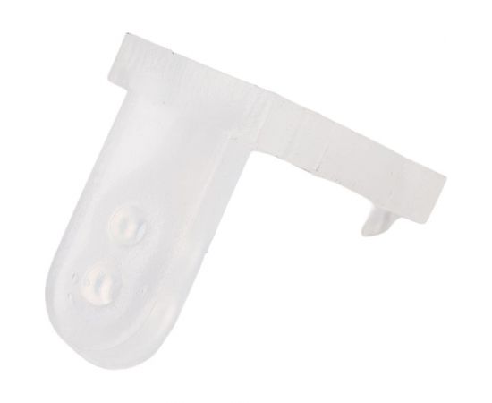 Крепеж для круглого неона TDM SMD2835-220 В, пластик, SQ0331-1533 – изображение 3