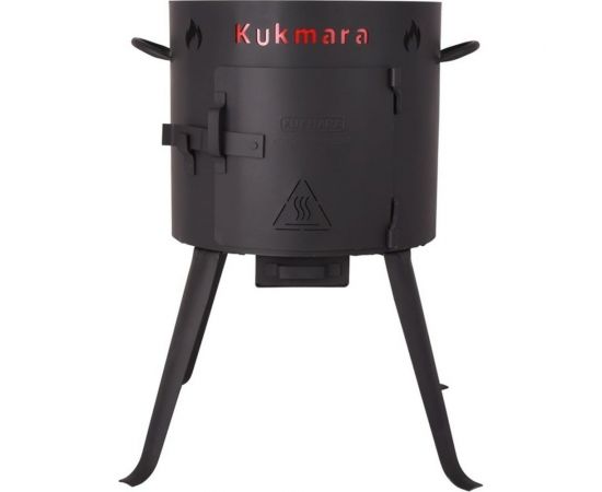 Учаг для казана Kukmara №4 15 л ук04 – изображение 4