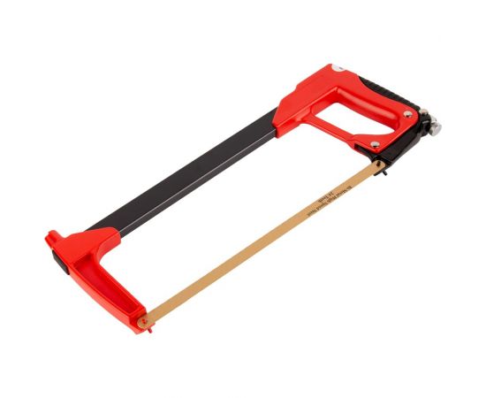 Ножовка по металлу 250-300мм BOVIDIX 3102015 – изображение 2