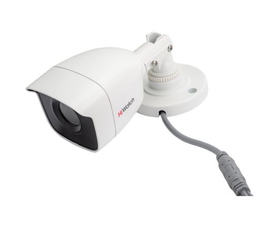 Камера для видеонаблюдения HiWatch DS-T110 2.8mm 00-00002694 – изображение 5