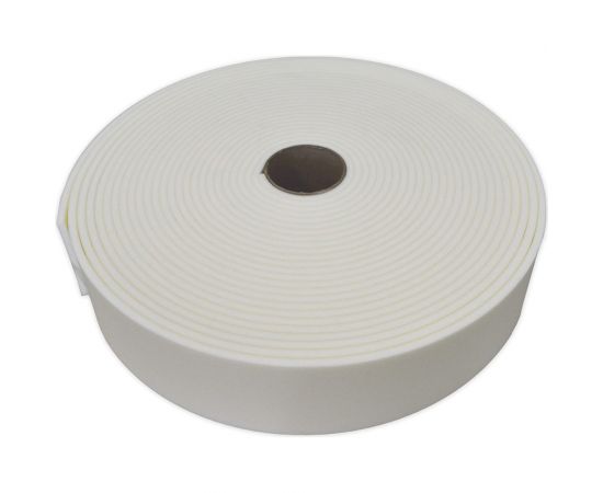 Кромочная демпферная лента EcoHeat 0,1x12 м 4690642027976 – изображение 2