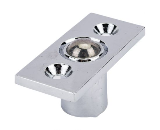 Шариковая защелка PALIDORE L1 PC хром блестящий 98760965 – изображение 2