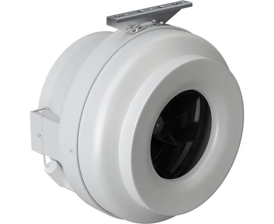 Центробежный канальный пластиковый вентилятор ERA BB D315 CYCLONE-EBM 315 87-613 – изображение 8