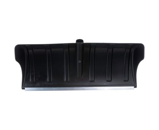 Лопата-скрепер с алюминиевой планкой Рустрейд Зима №7 600x300 мм ЗИ-00476 – изображение 3