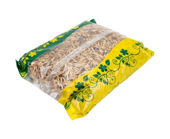 Семена Зеленый уголок смесь сидератов для чеснока, 1 кг 4660001295803 – изображение 2