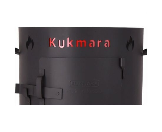 Учаг для казана Kukmara №4 15 л ук04 – изображение 3