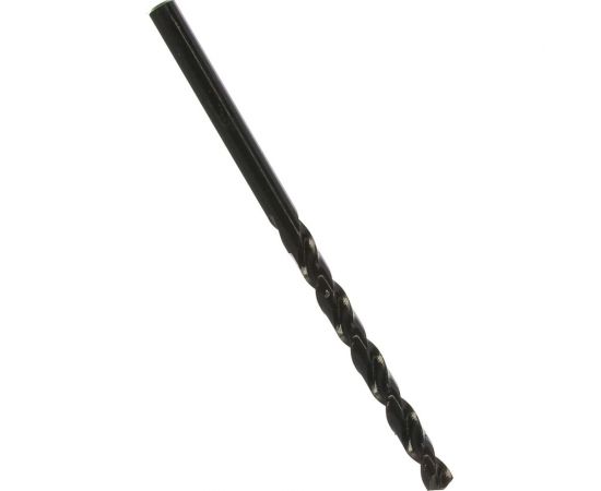 Сверло по металлу HSS-G сталь М2 (4х75 мм) Kraftool 29651-4 – изображение 6