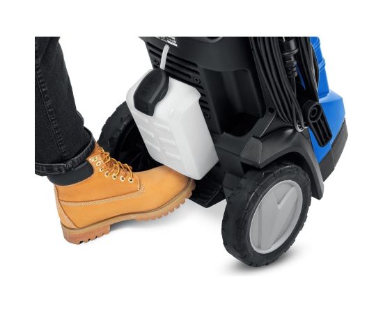 Мойка высокого давления ЗУБР Профессионал АВД-П240 – изображение 7