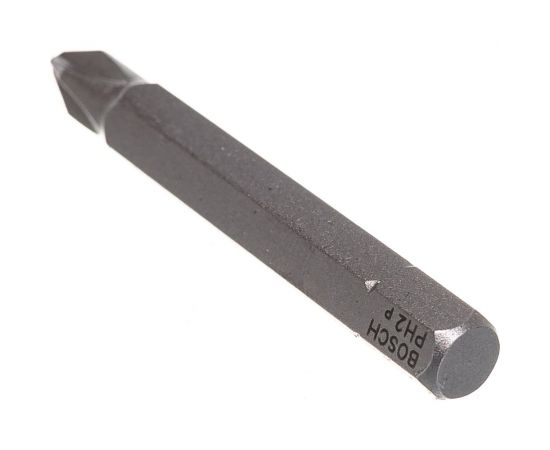 Биты 60 шт. ECO PH2 51 мм Bosch 2608521246 – изображение 4