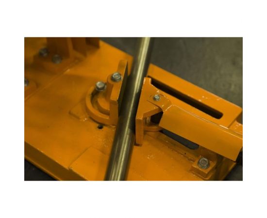Абразивный отрезной станок Stalex COM/Cut-Off Machine/-400М/3 J3GA-400 380В – изображение 3