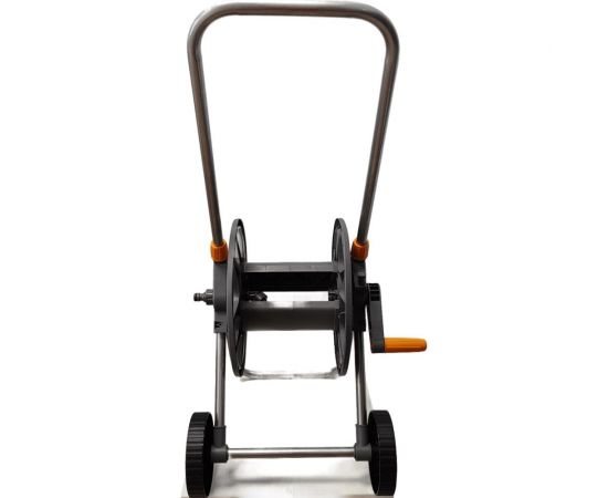 Металлическая тележка для шланга GLQ GL 8002 – изображение 4