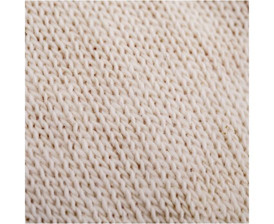 Перчатки с одинарным латексным покрытием Gigant 13 класс, красные GGL-15 – изображение 4