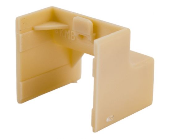 Внутренний угол IEK ELECOR КМВ 20x10 сосна 4шт.компл EL-KK10D-V-020-010-K34 – изображение 5