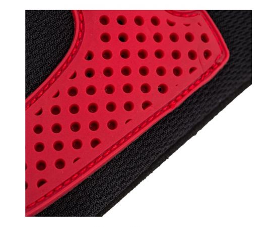 Антивибрационные перчатки MIGHTY SEVEN размер XL ZB-814XL – изображение 4