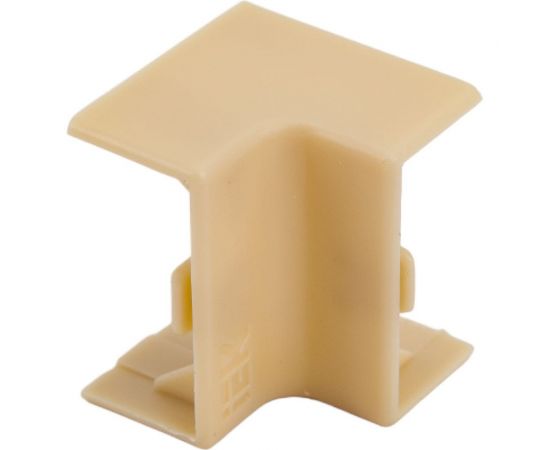 Внутренний угол IEK ELECOR КМВ 20x10 сосна 4шт.компл EL-KK10D-V-020-010-K34 – изображение 3